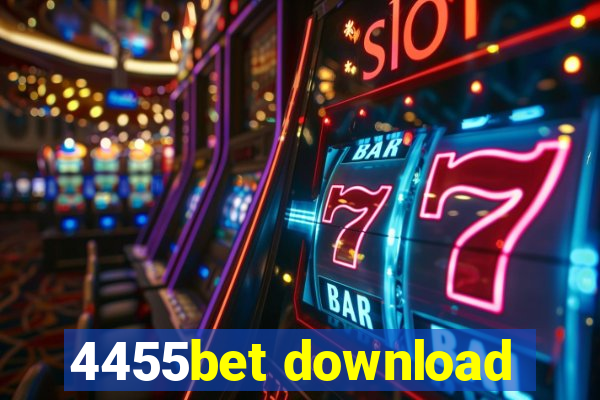 4455bet download